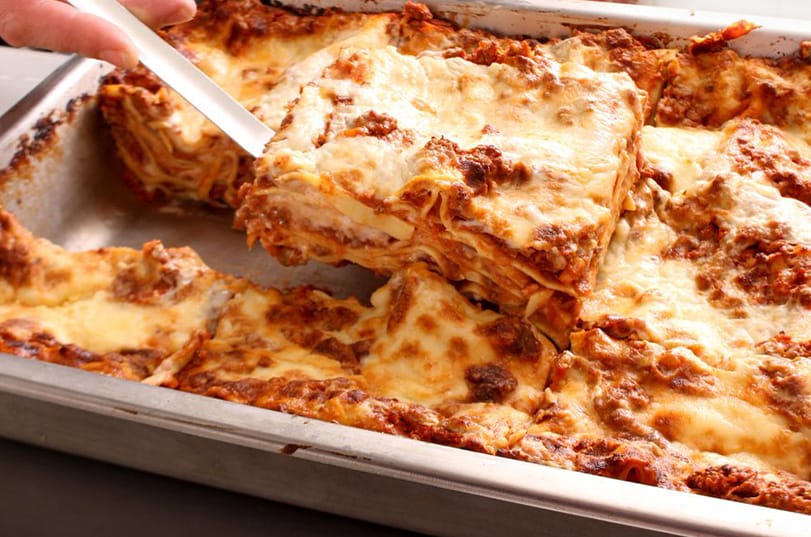 Lasagna Cooking Class, Tuscany