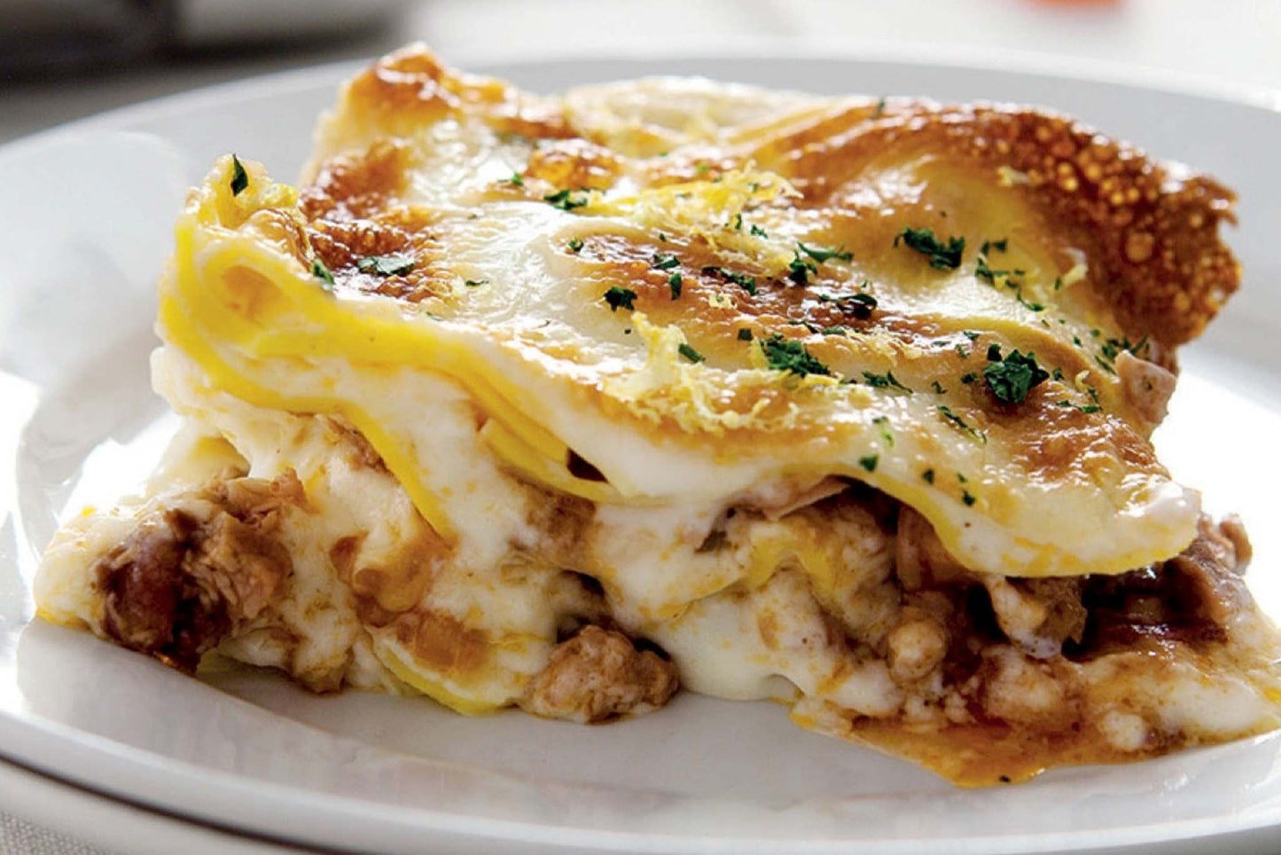 Lasagna Cooking Class, Tuscany