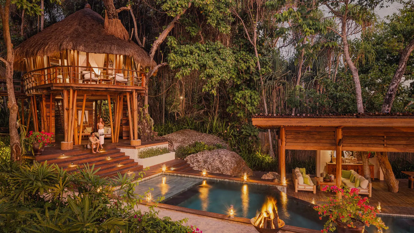 Equine Intuitive Awareness Retreat – A Healing Journey With Horses on Sumba Island