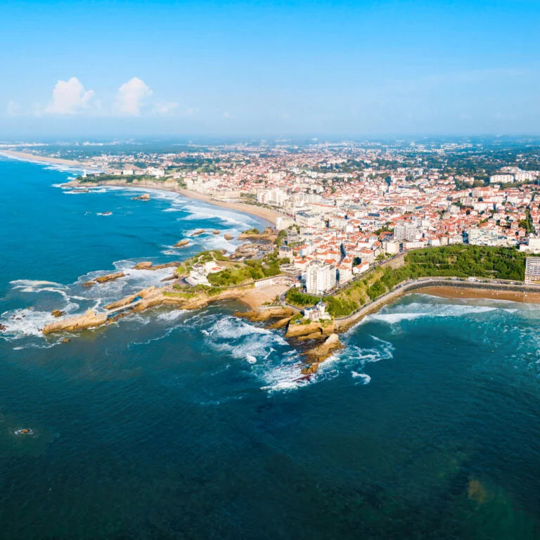 Basque Country Getaway: A Private Journey Through History & Scenery