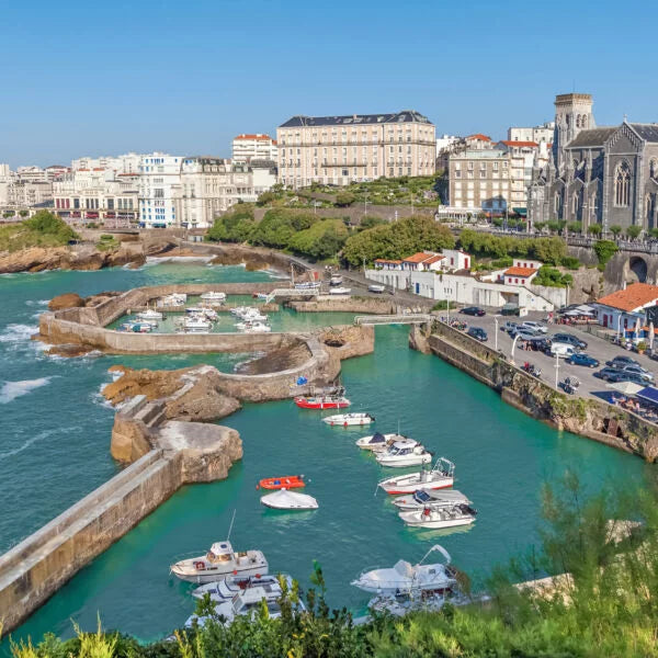 Basque Country Getaway: A Private Journey Through History & Scenery