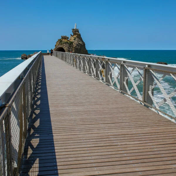 Basque Country Getaway: A Private Journey Through History & Scenery