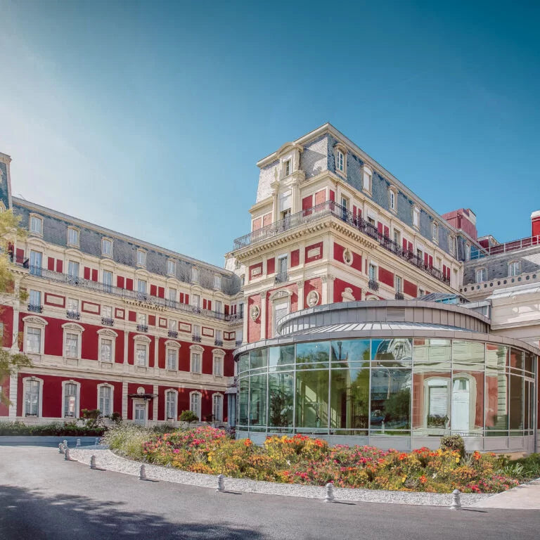 Basque Country Getaway: A Private Journey Through History & Scenery
