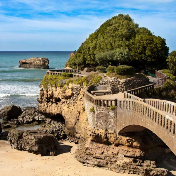Basque Country Getaway: A Private Journey Through History & Scenery