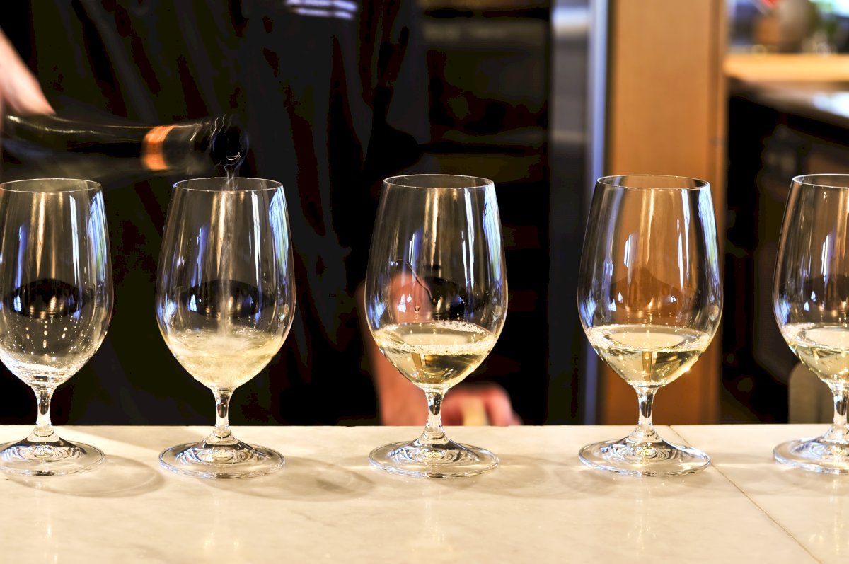 Food and wine tour in Colmar, Alsace