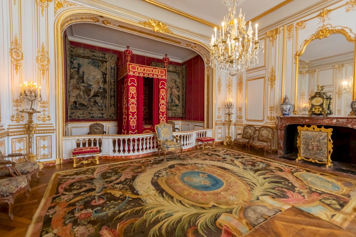 Chambord Castle Visit and Wine Tasting, Loire Valley
