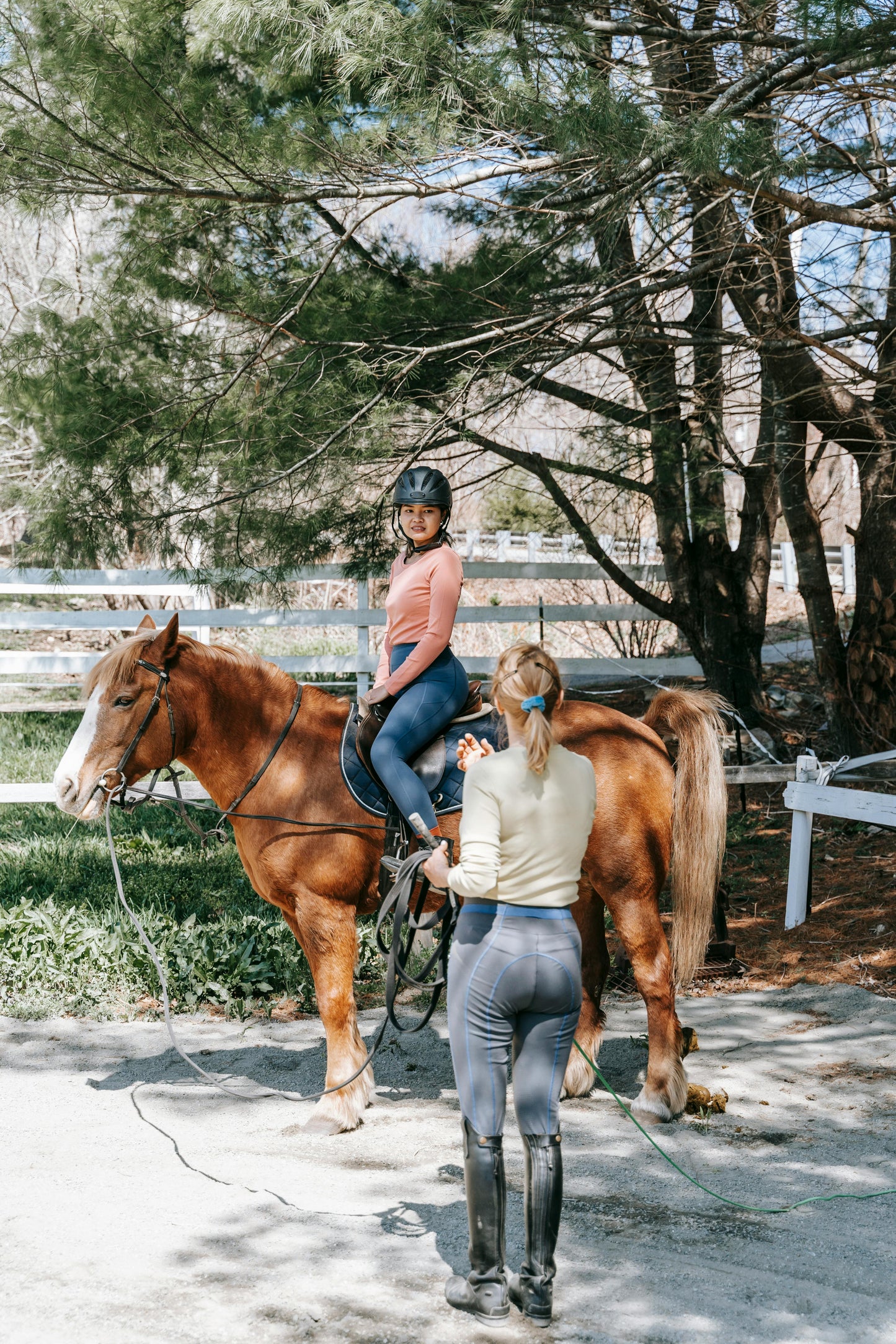 Perth, Australia: 1-Hour Scenic Horseback Trail Adventure