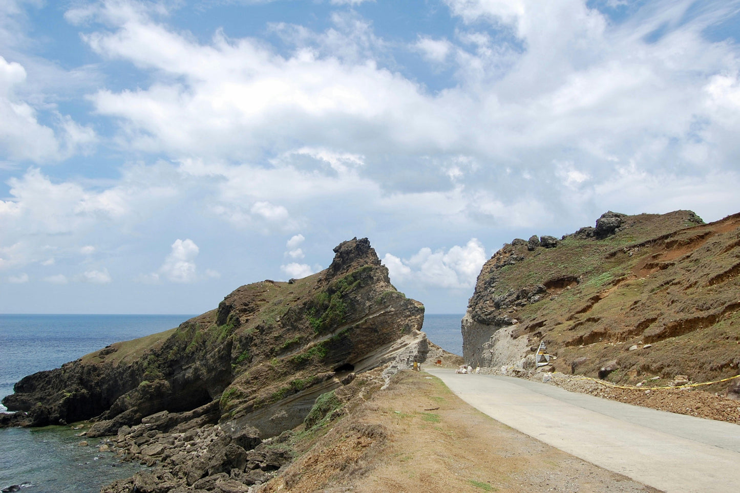 Batanes, Philippines: 4-Day Island & Cultural Adventure