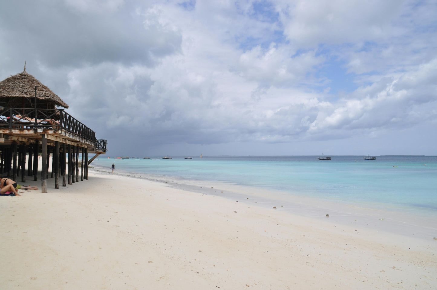 Kilindi, Zanzibar: 2-Hour Kilindi Bay Early Morning Beach Ride