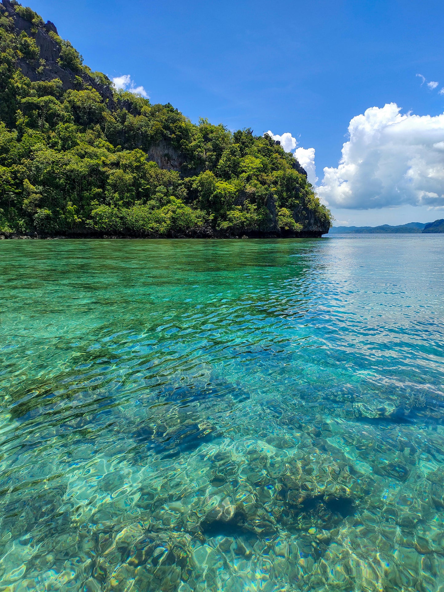 Palawan, Philippines: Scenic Lagoon & Island-Hopping Tour