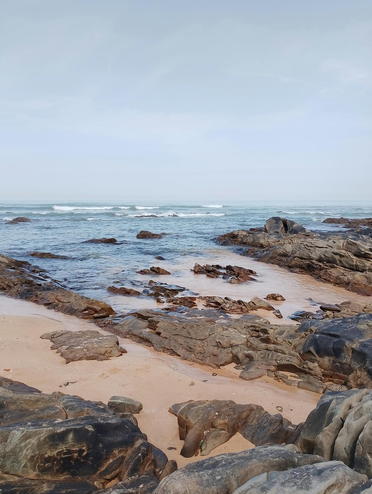 Essaouira, Morocco: Sunset Horseback Ride on the Beach