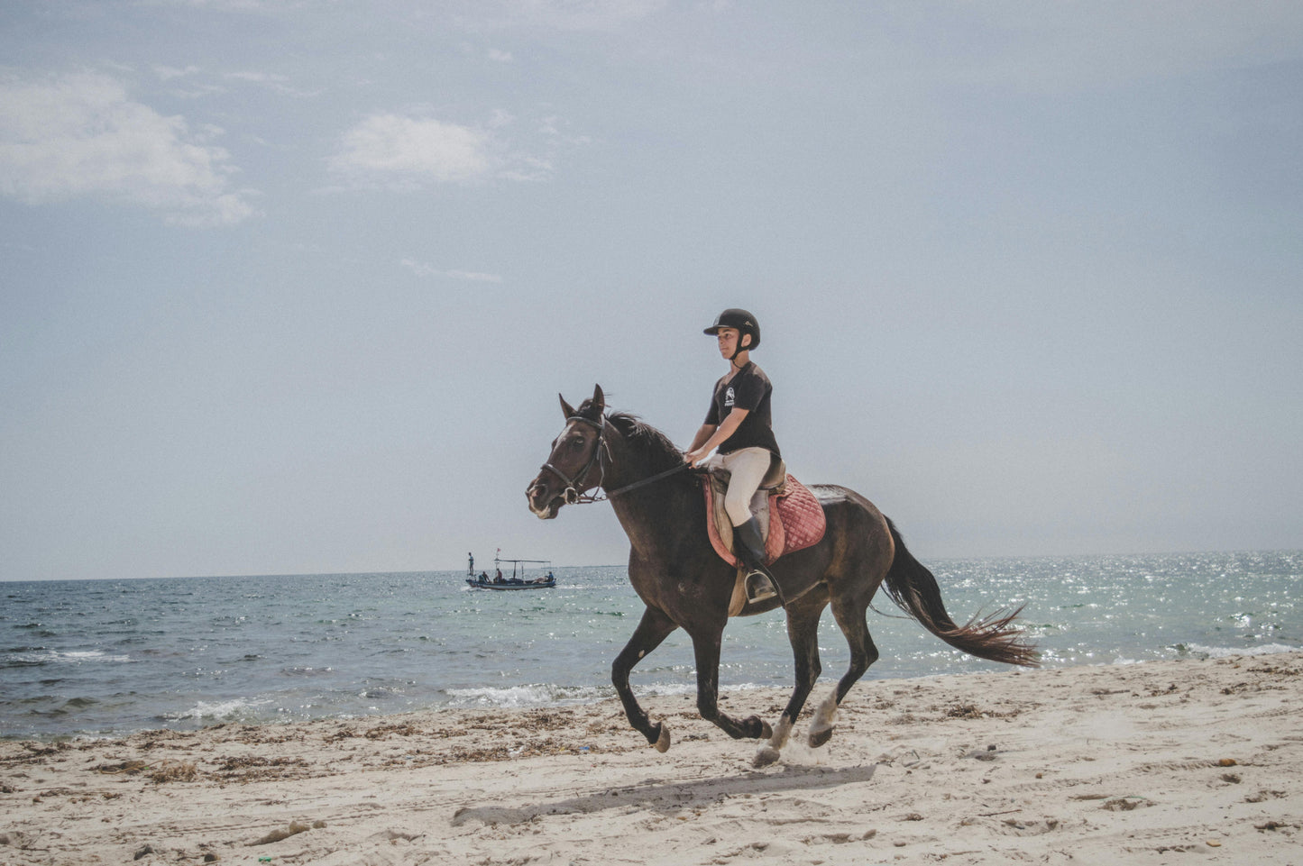 Paradera, Aruba: Wariruri Beach Trail Ride Experience + Pick-Up