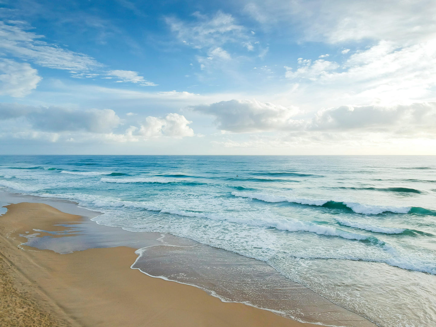 Queensland, Australia: Horseback Ride on Cape Tribulation’s Shores