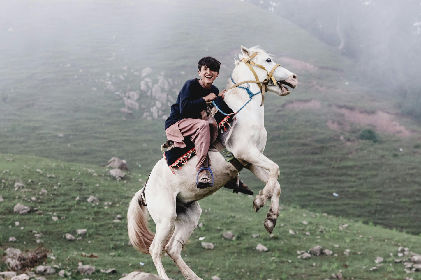 Húsavík, Iceland: Saltvík Horseback Riding Tour + Pick-Up Available