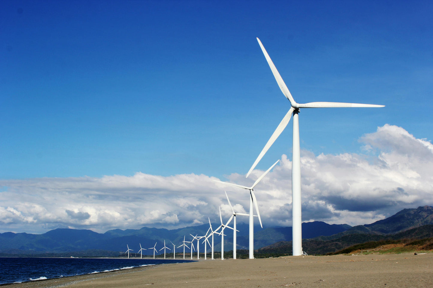 Ilocos, Philippines: 3 Day Tour with Sand Dunes & Heritage