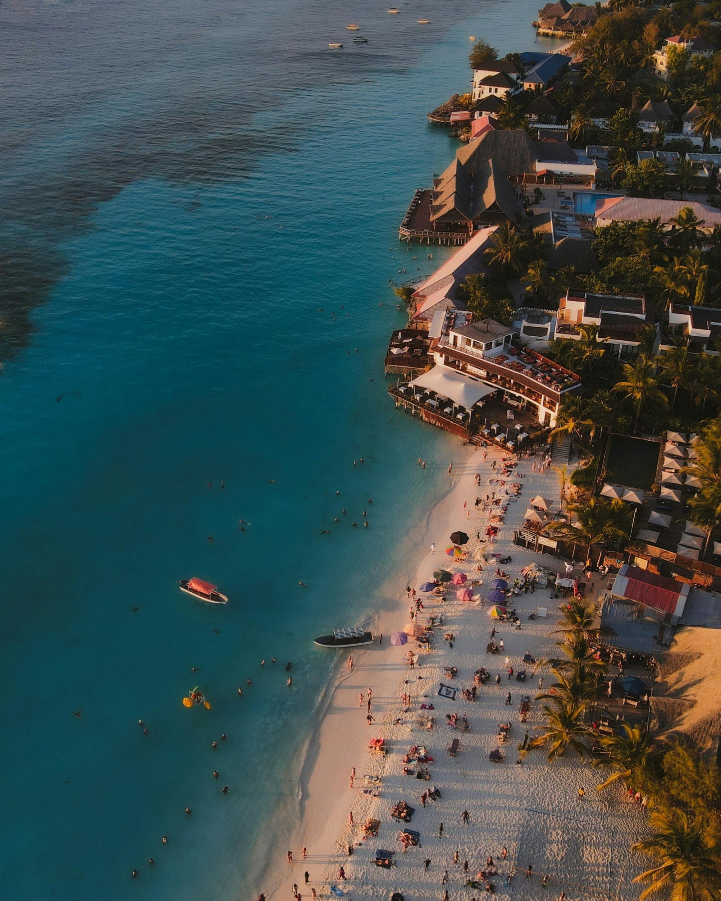 Kilindi, Zanzibar: 2-Hour Kilindi Bay Early Morning Beach Ride