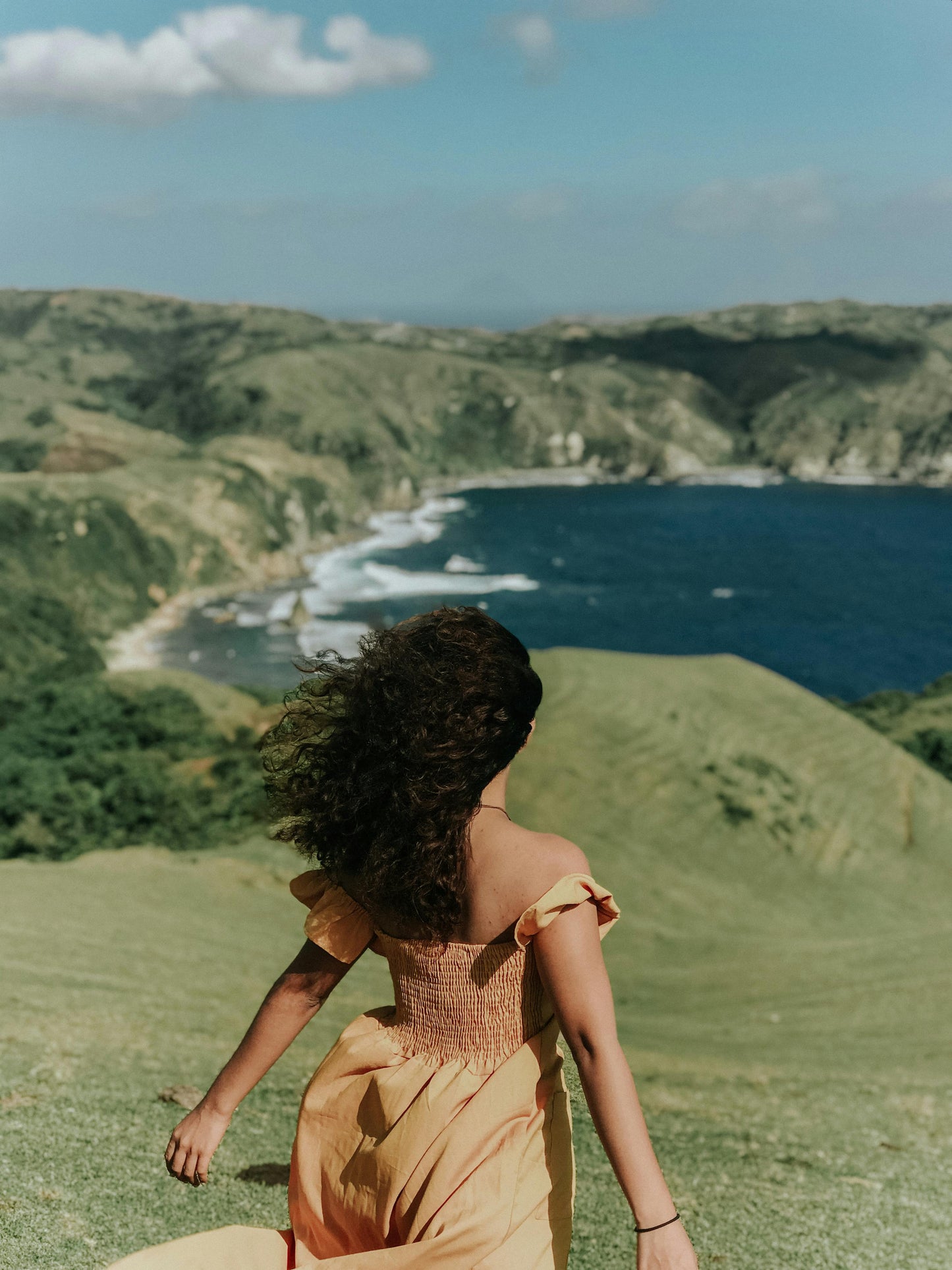 Batanes, Philippines: 4-Day Island & Cultural Adventure