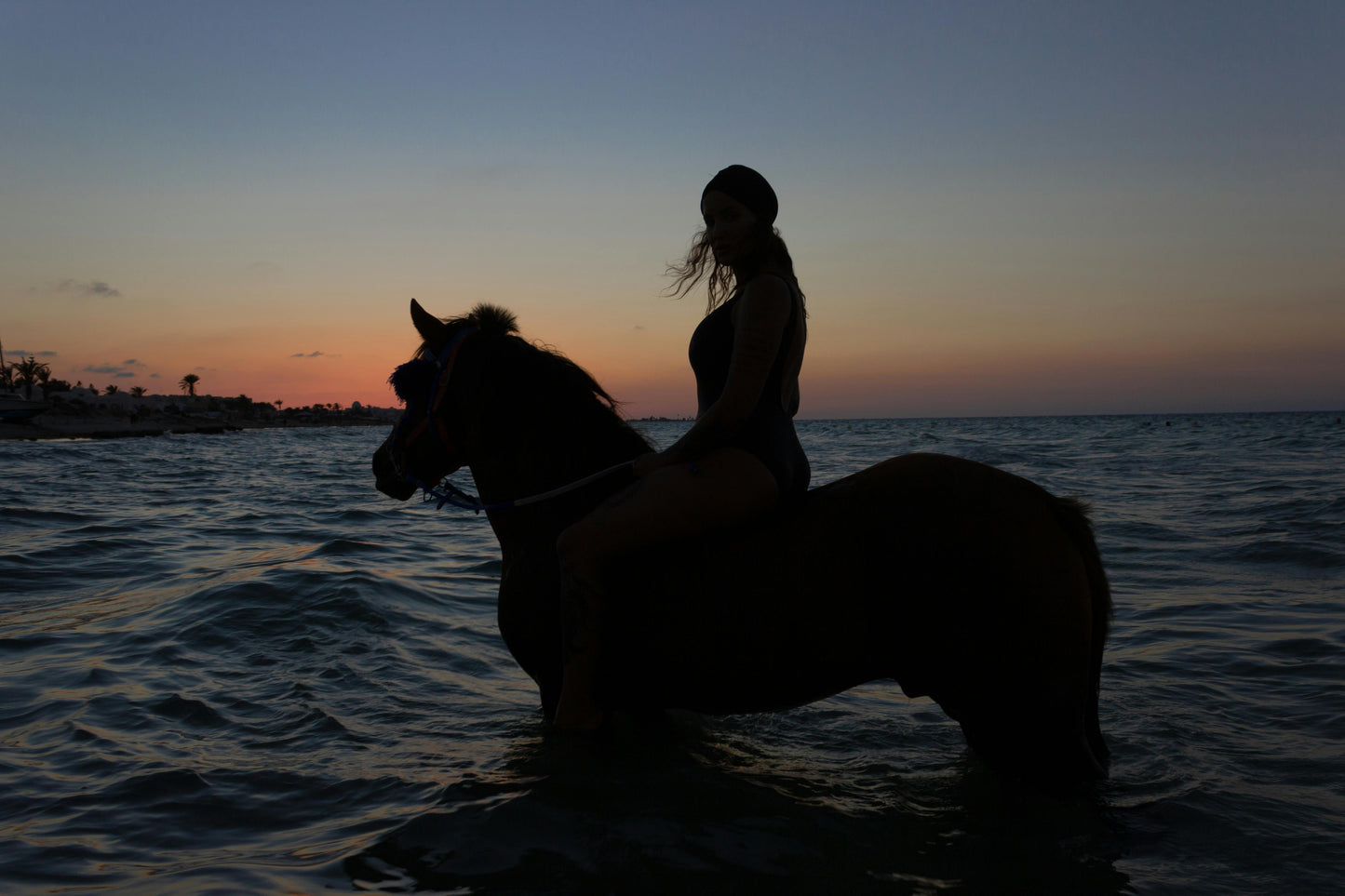Luquillo, Puerto Rico: 2.5-Hour Beach Horseback Ride Experience