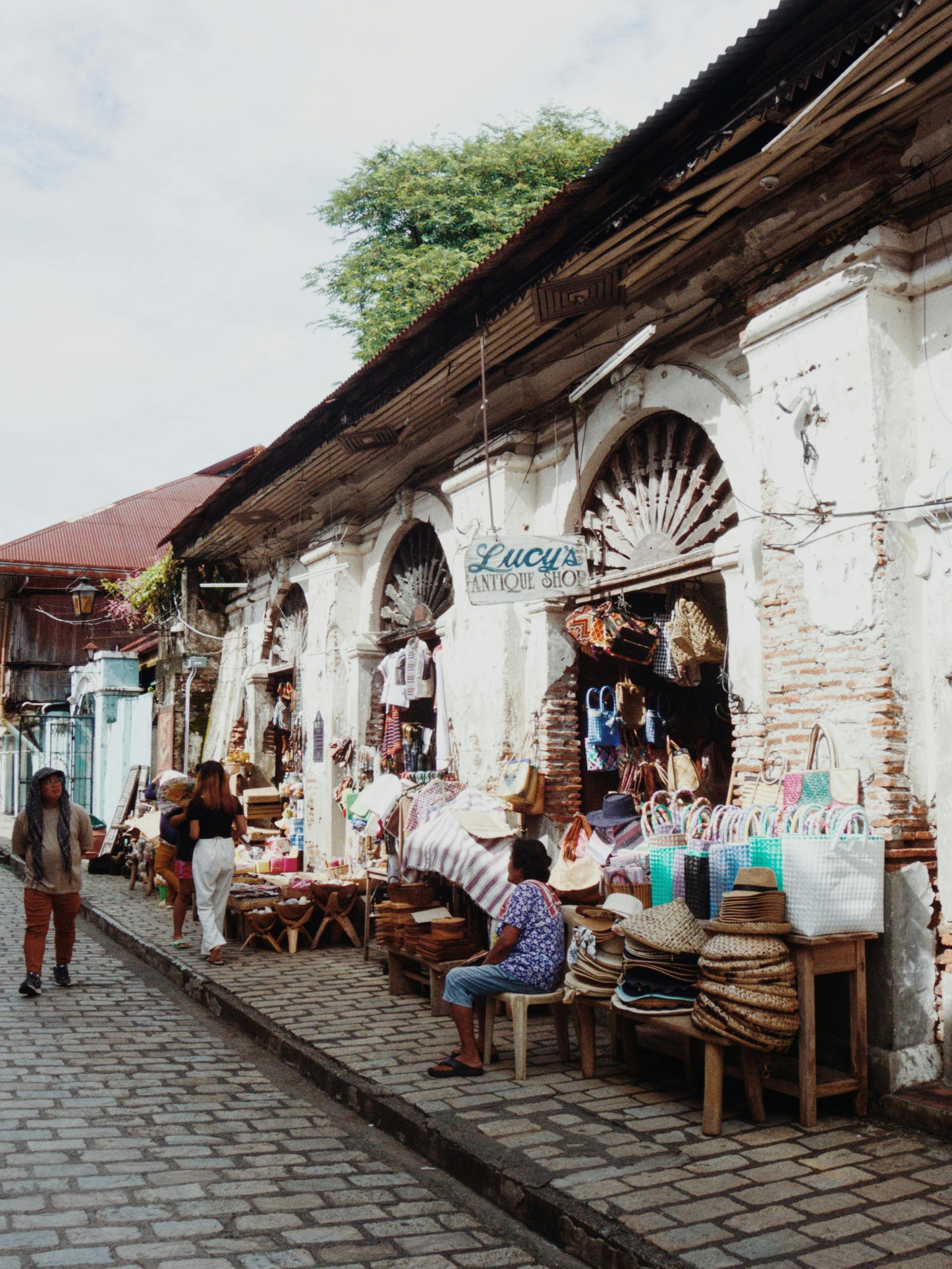 Ilocos, Philippines: 3 Day Tour with Sand Dunes & Heritage