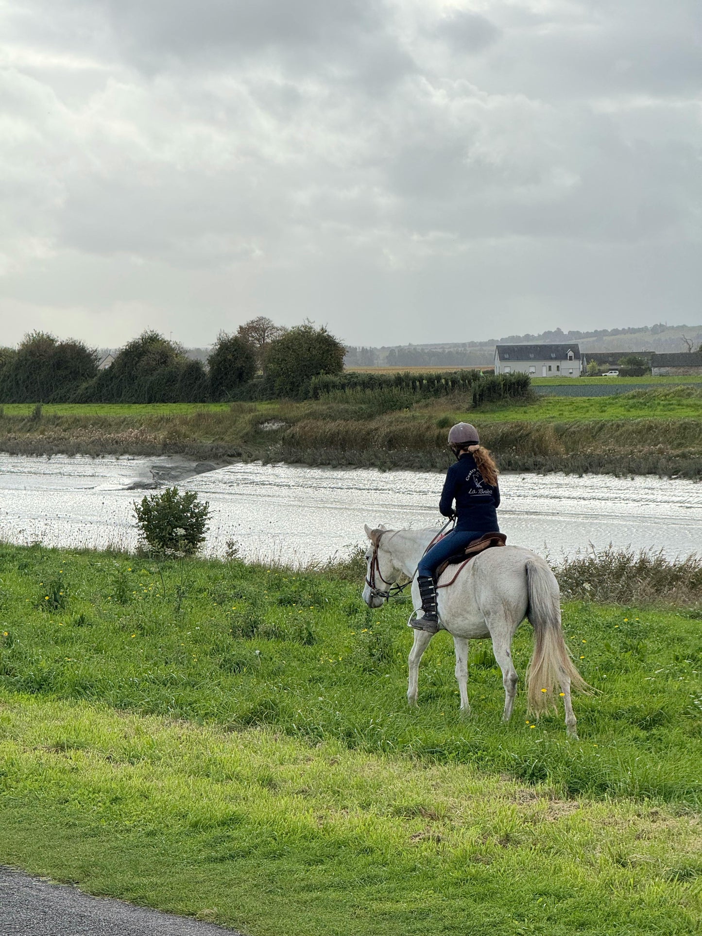 Glenorchy, New Zealand: Misty Mountains Trail Ride