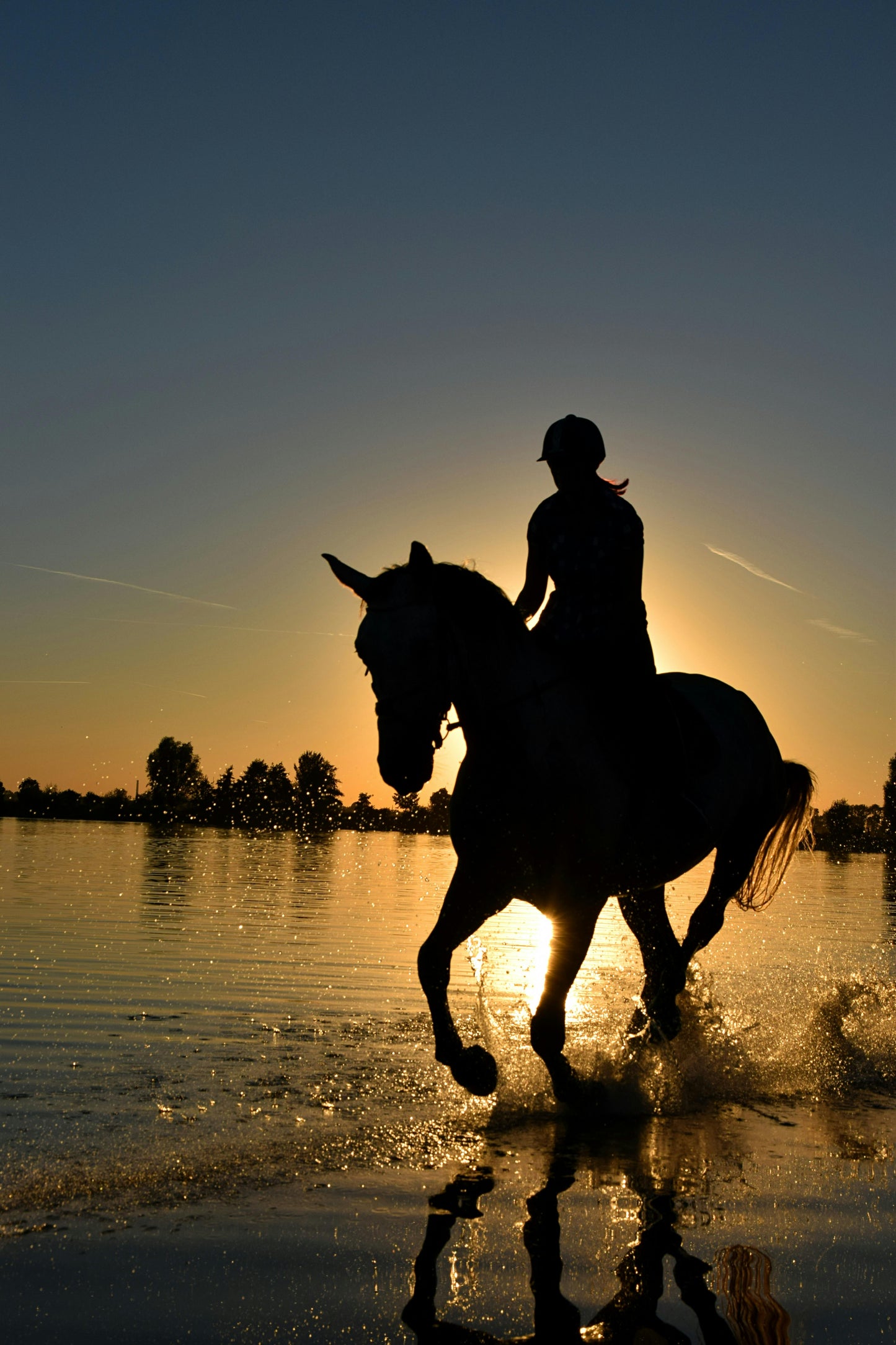 Cádiz, Spain: Horseback Riding with Picnic