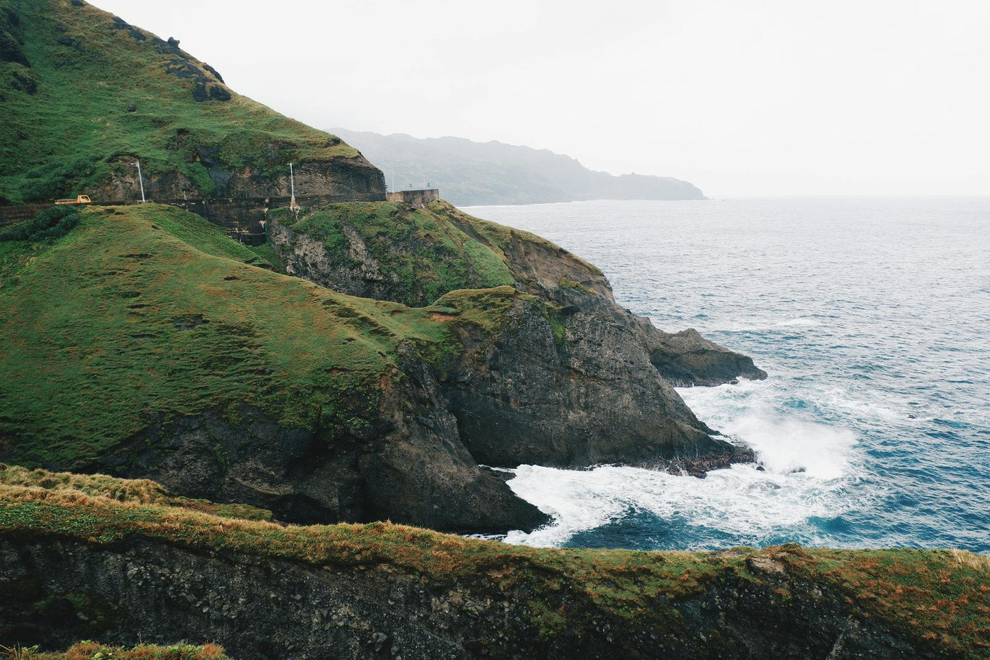 Batanes, Philippines: 4-Day Island & Cultural Adventure