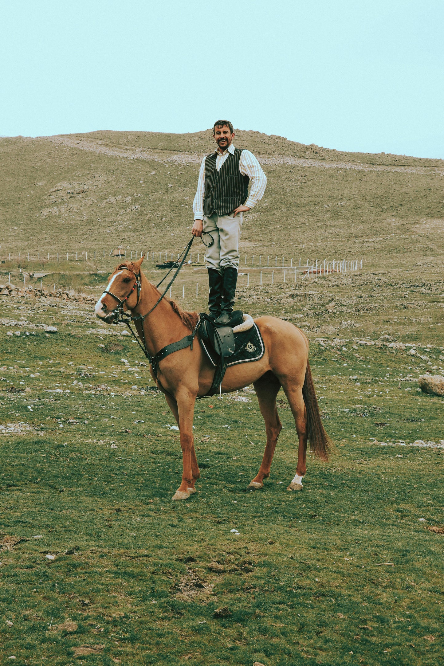 Húsavík, Iceland: Saltvík Horseback Riding Tour + Pick-Up Available
