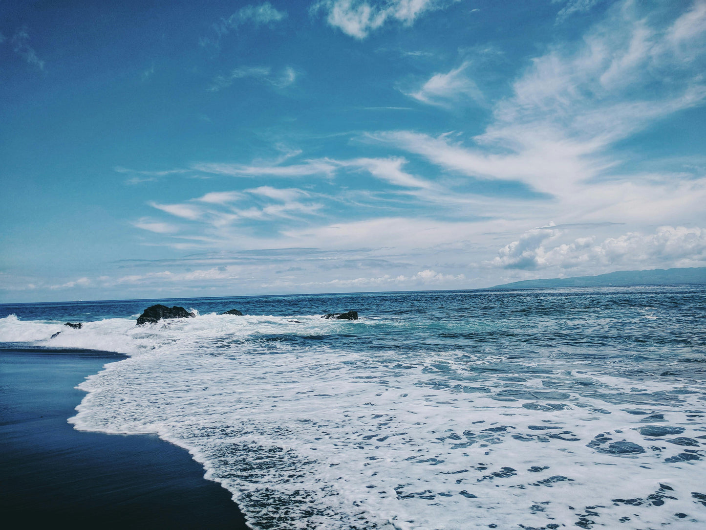 Tabanan, Bali, Indonesia: 1.5-Hour Beach Horse Ride at Kedungu