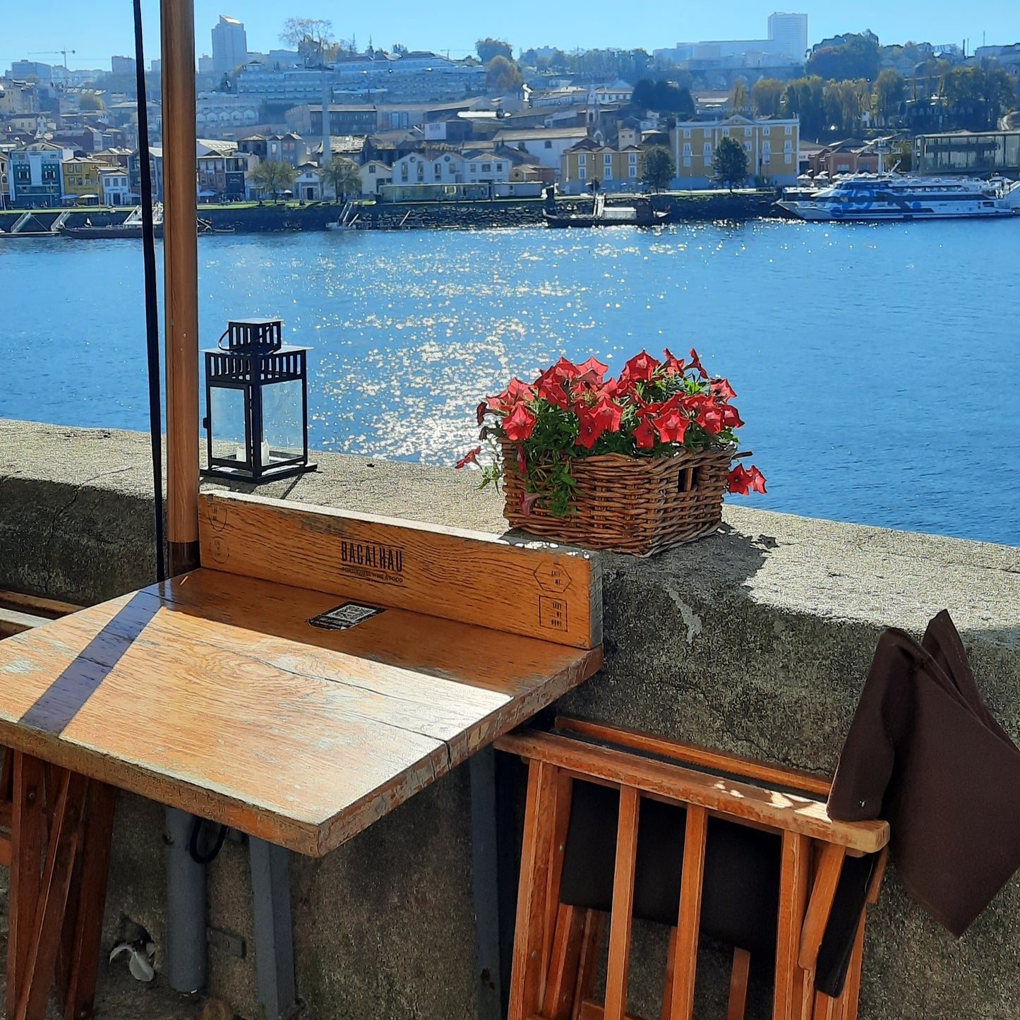 Porto City Day Tour – A Journey Through Culture, History & Wine