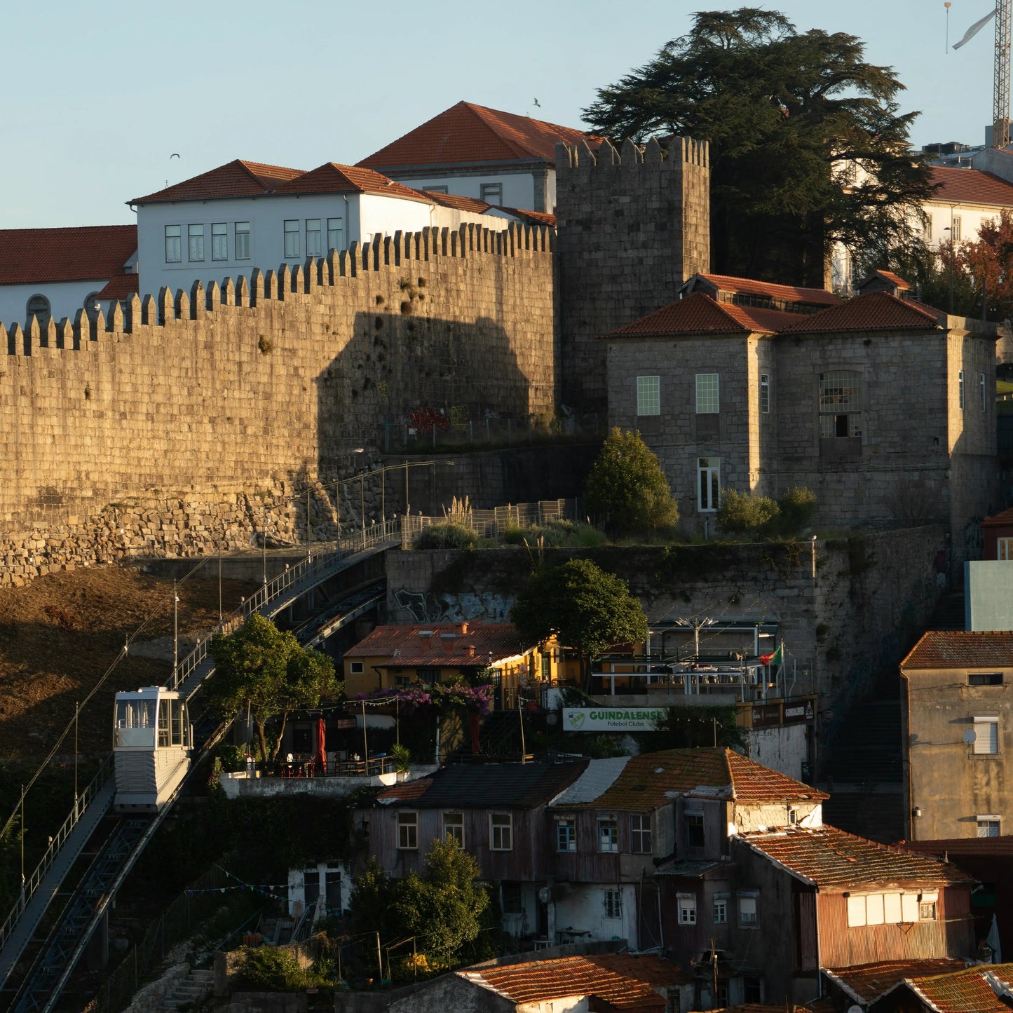 Porto City Day Tour – A Journey Through Culture, History & Wine