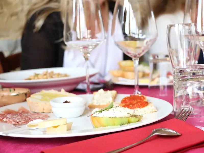 Florence to Tuscany Wine Safari