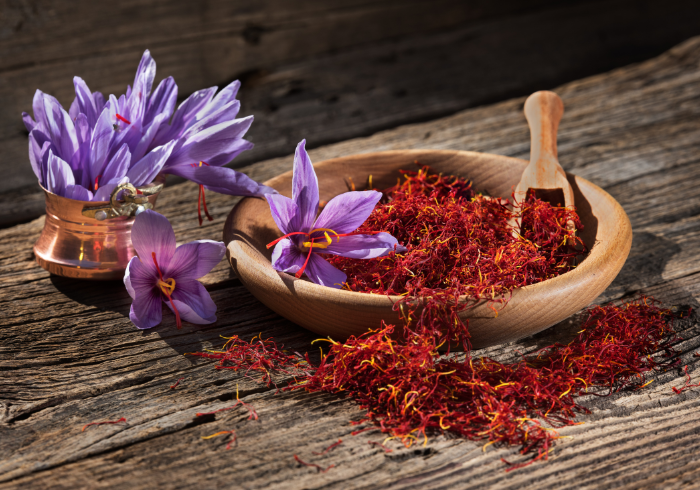 The Orange gold of San Gimignano: The Saffron DOP Cooking Class in Tuscany