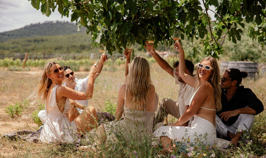The Ultimate Guide to Relaxing in a Vineyard: 5 Tips for a Perfect Day