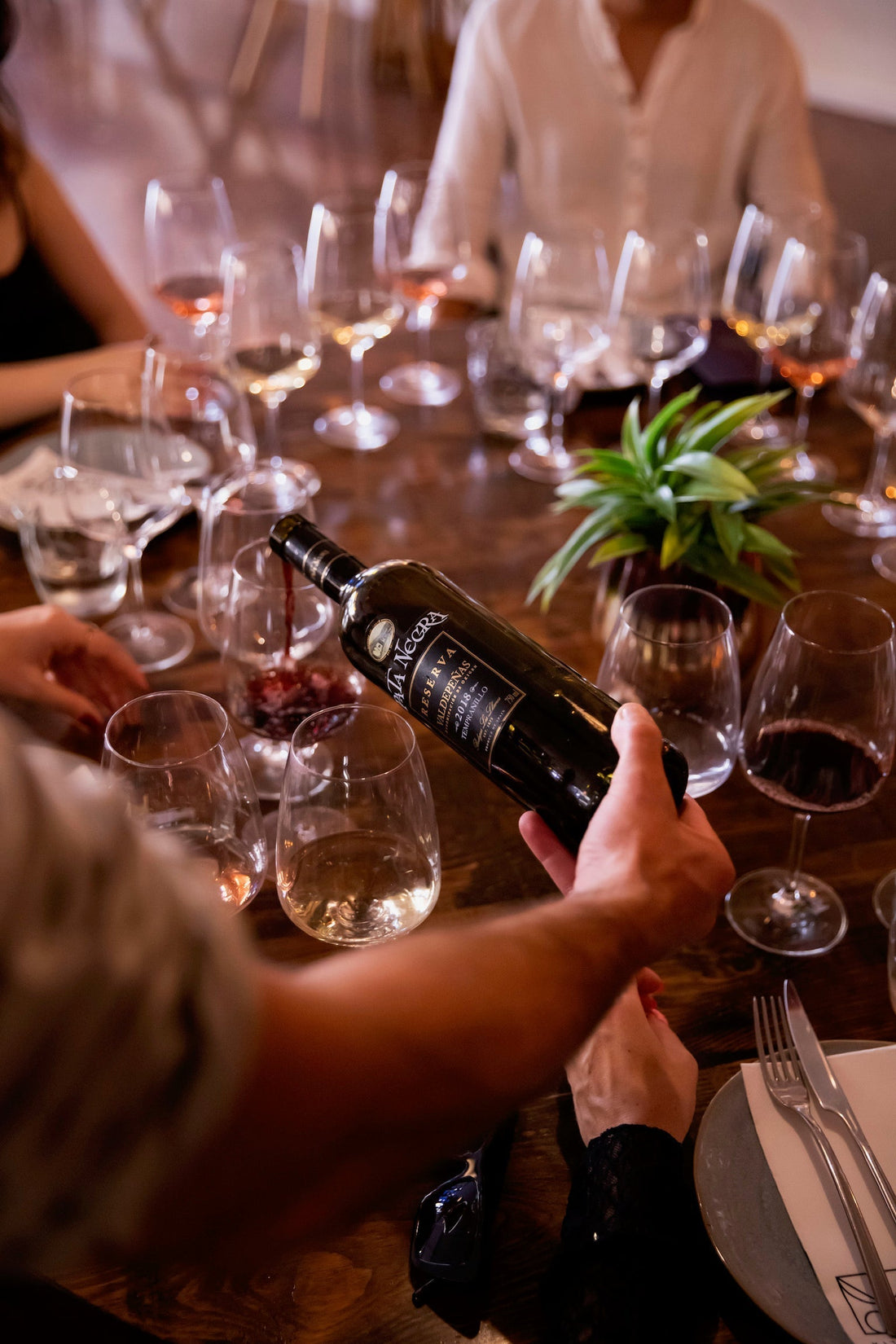 5 Wine Facts You Should Know Before Tasting
