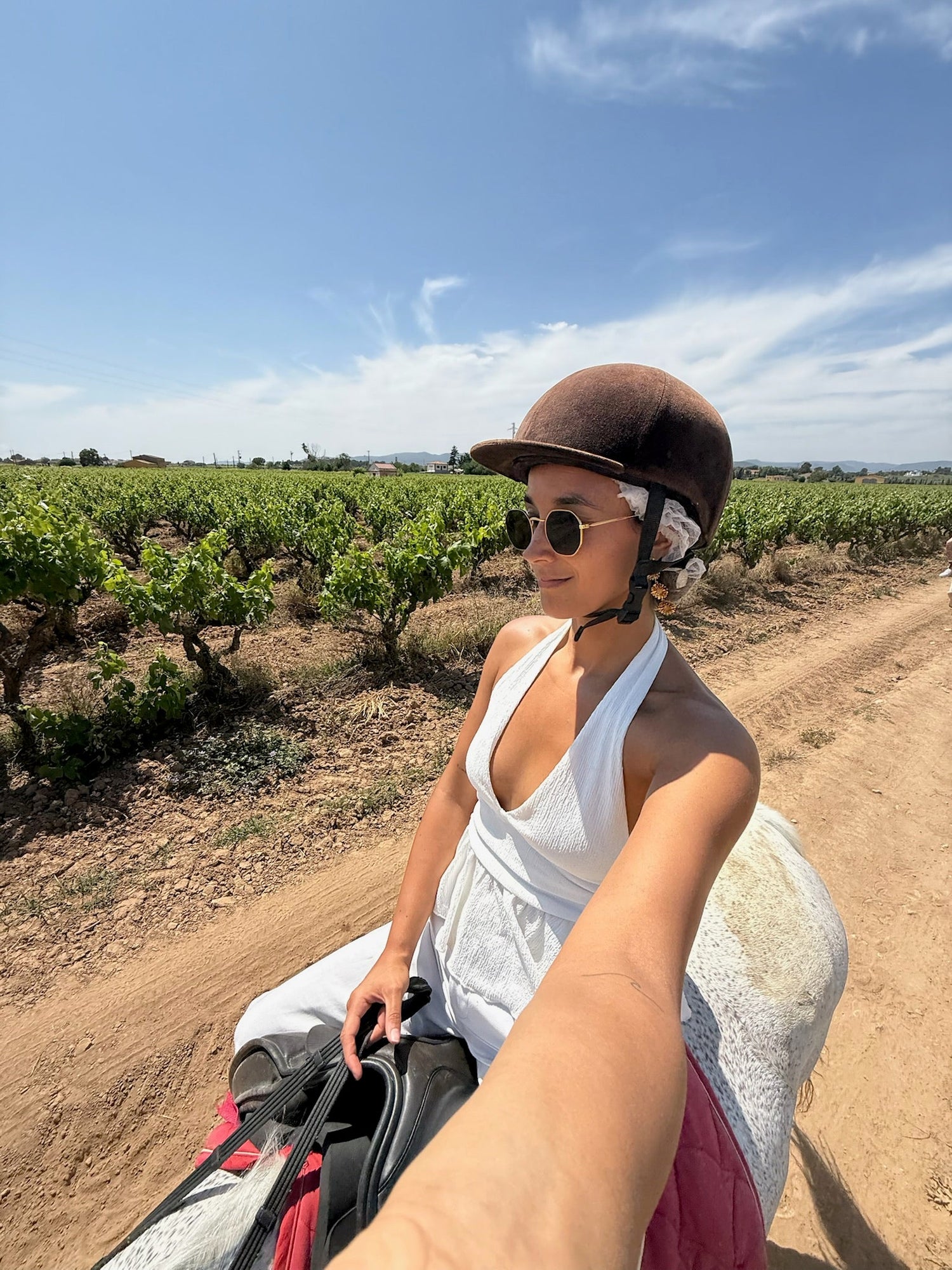 France - Horseback Rides