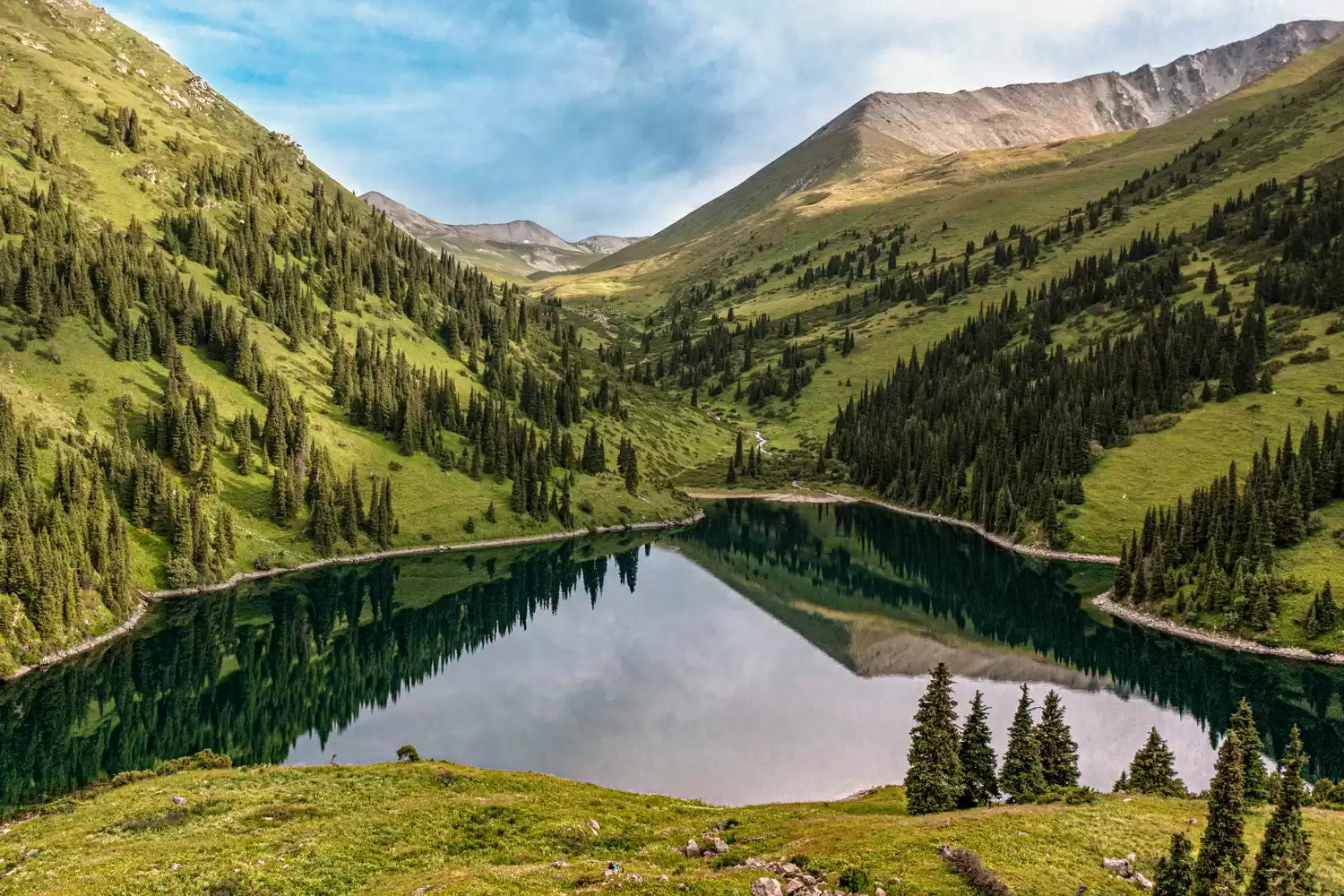 Kazakhstan