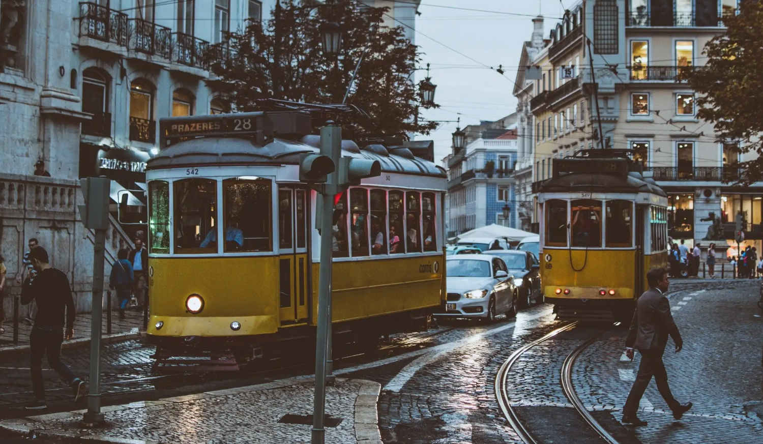 PORTUGAL