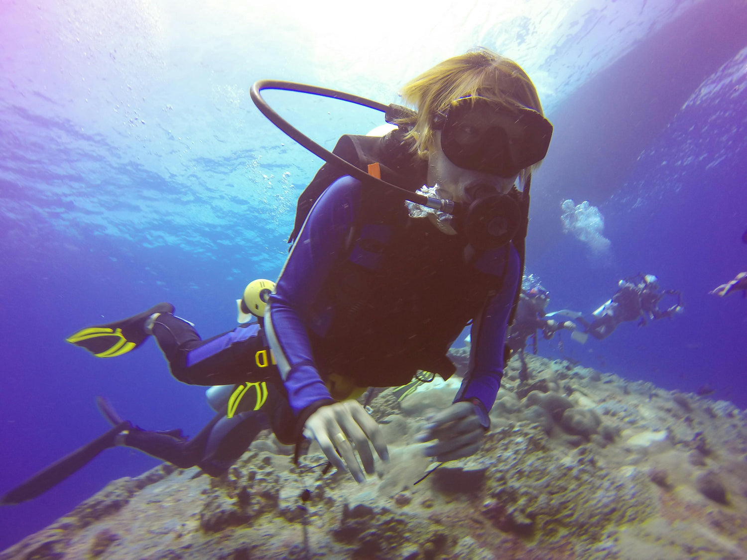 Philippines - Water Adventures