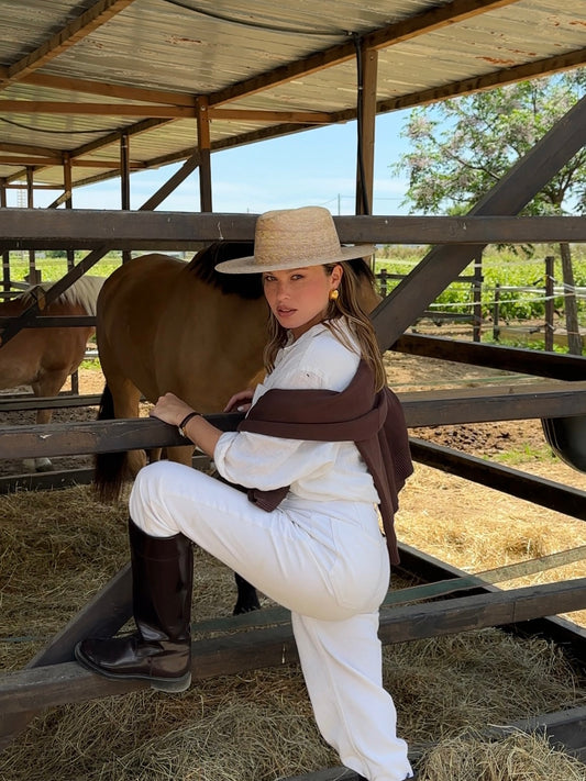 Pululahua, Ecuador: Full Day Volcano & Cloud Forest Horse Ride + Lunch