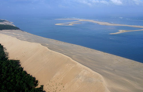A Taste of the Atlantic: Dune Adventures & Oyster Delights
