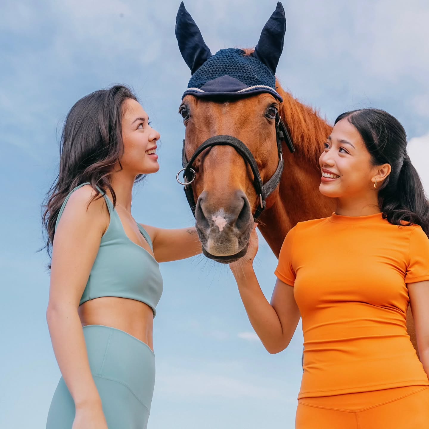 Mindoro: Into the Woods Horseback Ride Journey + Pick-up Available