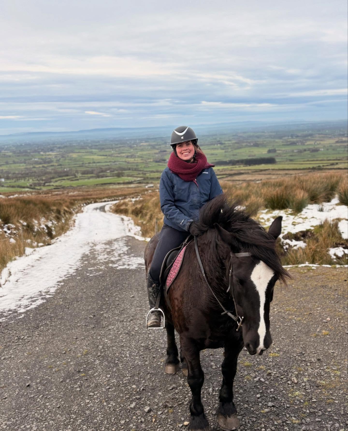 North Antrim: The Gallop & Glide Thrill Rides + Pick-up Available