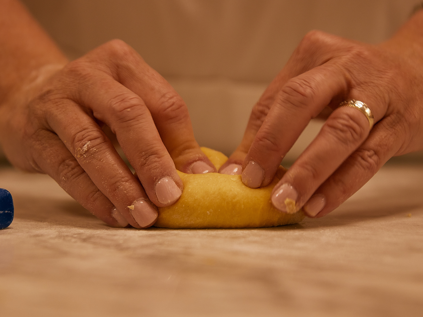 Wanna be Italiano: Florence Food Tour & Cooking Masterclass