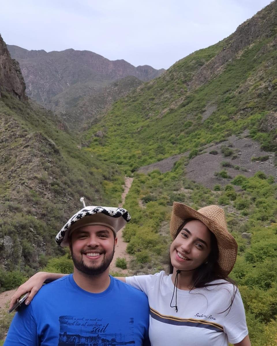 Mendoza: Mountain Escape Horseback Rides + Pick-up & Drop-off