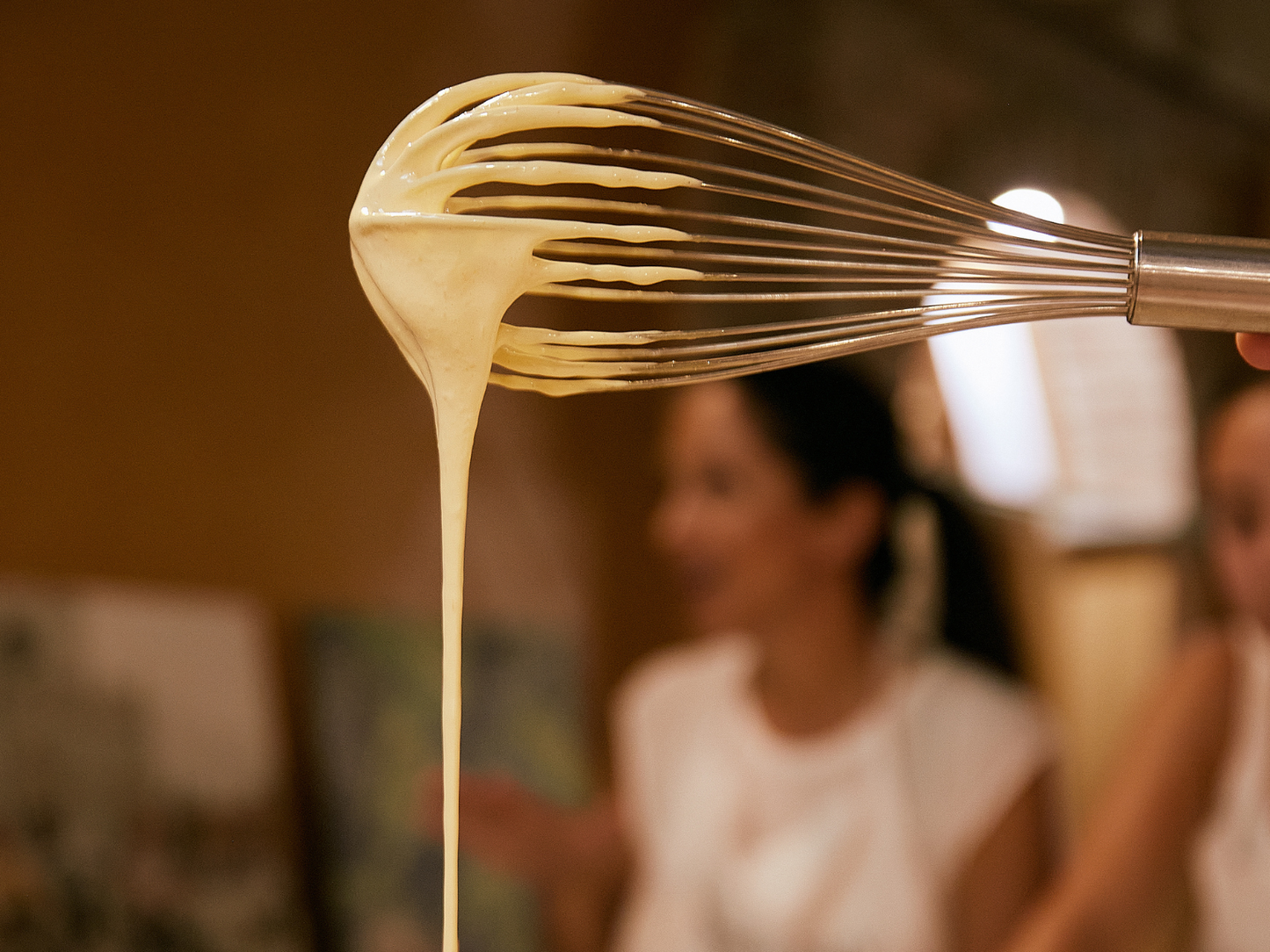 Wanna be Italiano: Florence Food Tour & Cooking Masterclass