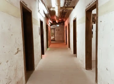 Vienna Bunker Tour – Secrets Beneath the Surface