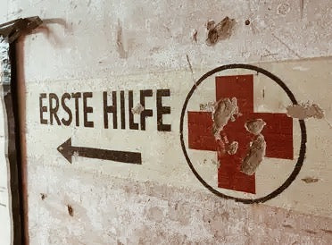 Vienna Bunker Tour – Secrets Beneath the Surface