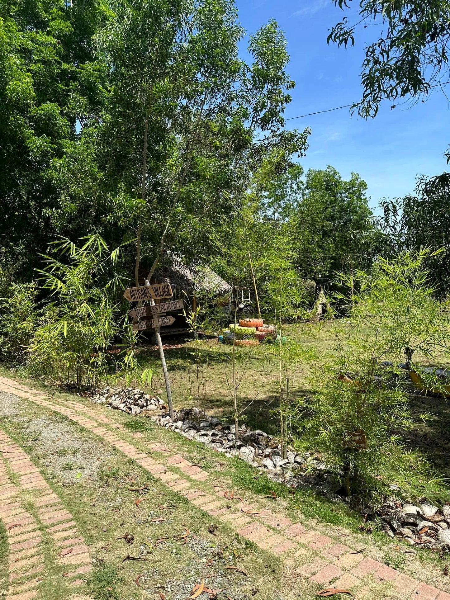 Bohol: Fun Farm Tour + Horse Ride + Animal Feeding + Fishing