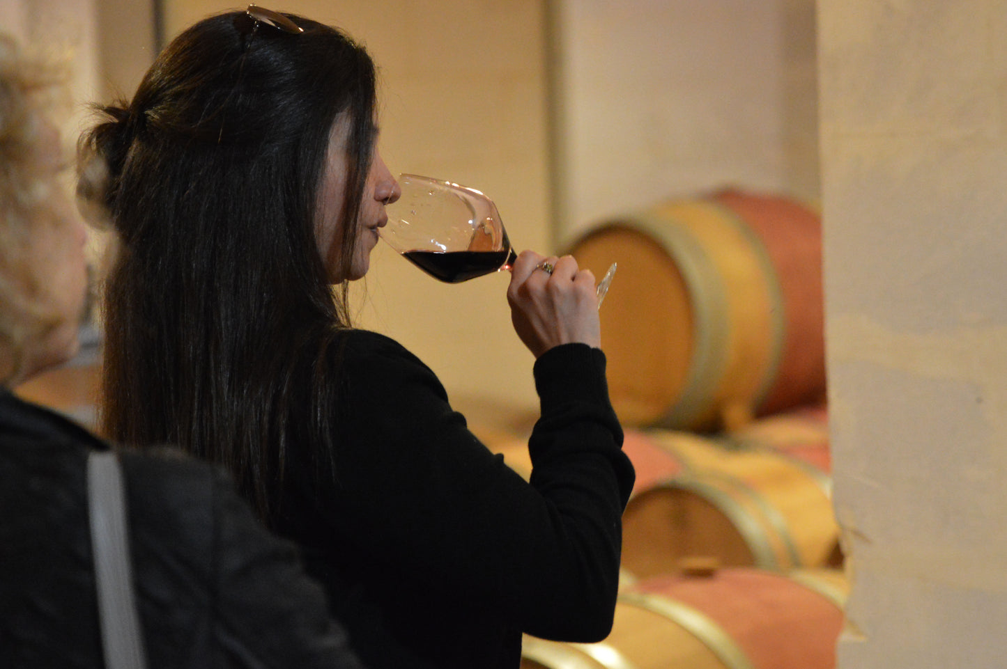 Self-Drive Wine & Cognac Adventure in Western France