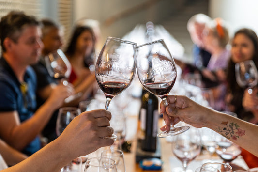 Special Tastings at Quinta do Vallado near Porto